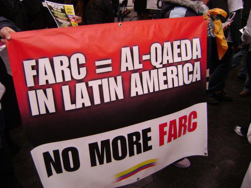 Colombie : un point de vue libertaire sur le « non » à l’accord de paix*