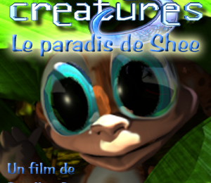 Creatures 3 : Le paradis de Shee