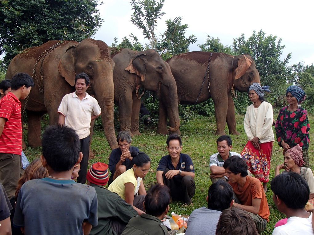 Album - 5 CAMBODGE - THAILANDE 2012