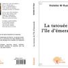 La tatouée de l'île d'émeraude