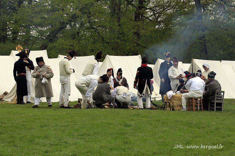 Reconstitution du 27 avril 2013