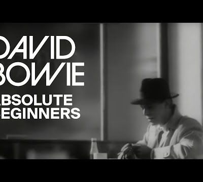 David Bowie - Absolute Beginners