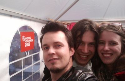Mon 6 Mai 2012