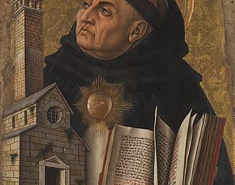 Saint Thomas d’Aquin - Sermon: Méfiez-vous des faux prophètes