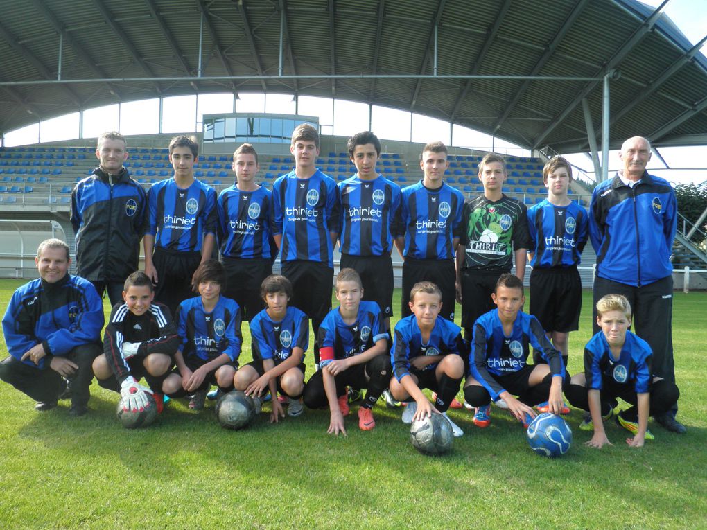 Album - U15