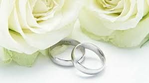 Faire part du mariage de Monsieur Barry 