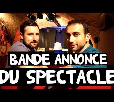 Festival d'Avignon 2018 en famille : avis spectacles :Les décaféinés lancent une machine, Si on se mentait plus, piano Furioso opus II, Ben Hur