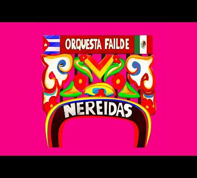 Nereidas - Orquesta Failde