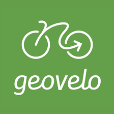 Avec l'application #Geovelo la Ville de Cherbourg-en-Cotentin prévoit de développer et de promouvoir ses pistes cyclables