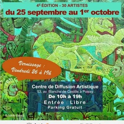 Quoi faire ce dimanche 28 septembre ?