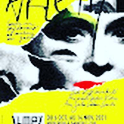 Arletty, comme un œuf dansant au milieu des galets - de Koffi KWAHULE