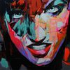 Françoise Nielly - Portraits