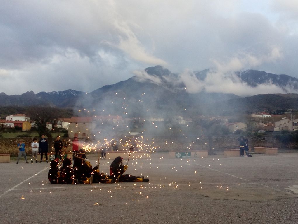 La Fira et le Jumelage réunissent grands et petits!