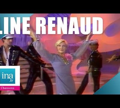 Line Renaud - Copacabana