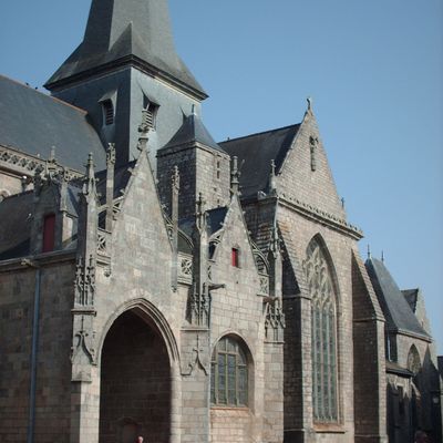 Guérande - Patrimoine et histoire : visite guidée de la Cité bretonne - Mardi 24 juin 2025