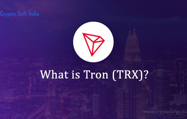 What is Tron Coin? Explained in an Easy Way with its Benefits