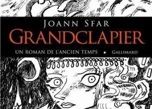 Grandclapier, de Joann Sfar