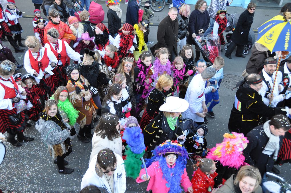 Album - Carnaval-enfantin-2011