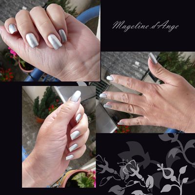 Une fois n'est pas coutume ! une frensh !