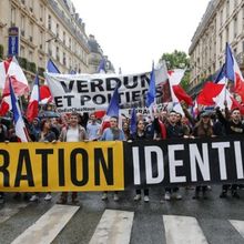 « Grand remplacement » et ethnodifférentialisme, les nouveaux masques du racisme (Stéphane françois)