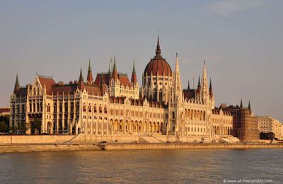Découvrez la Hongrie en photos 