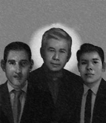 Vie du Père Rutilio Grande García