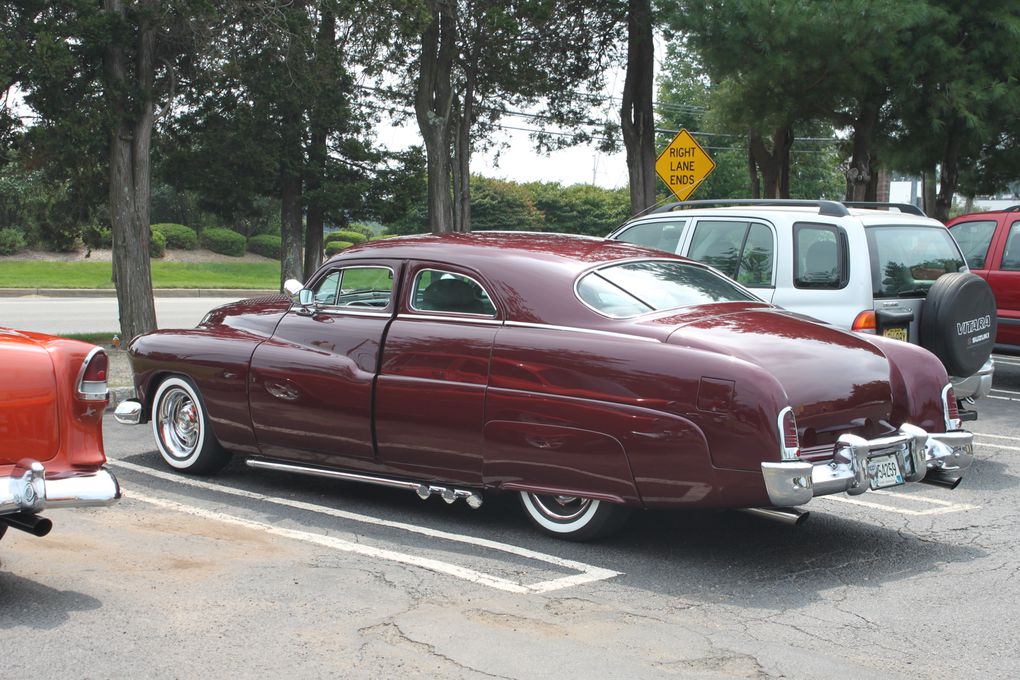 Album - Car-Show-50s