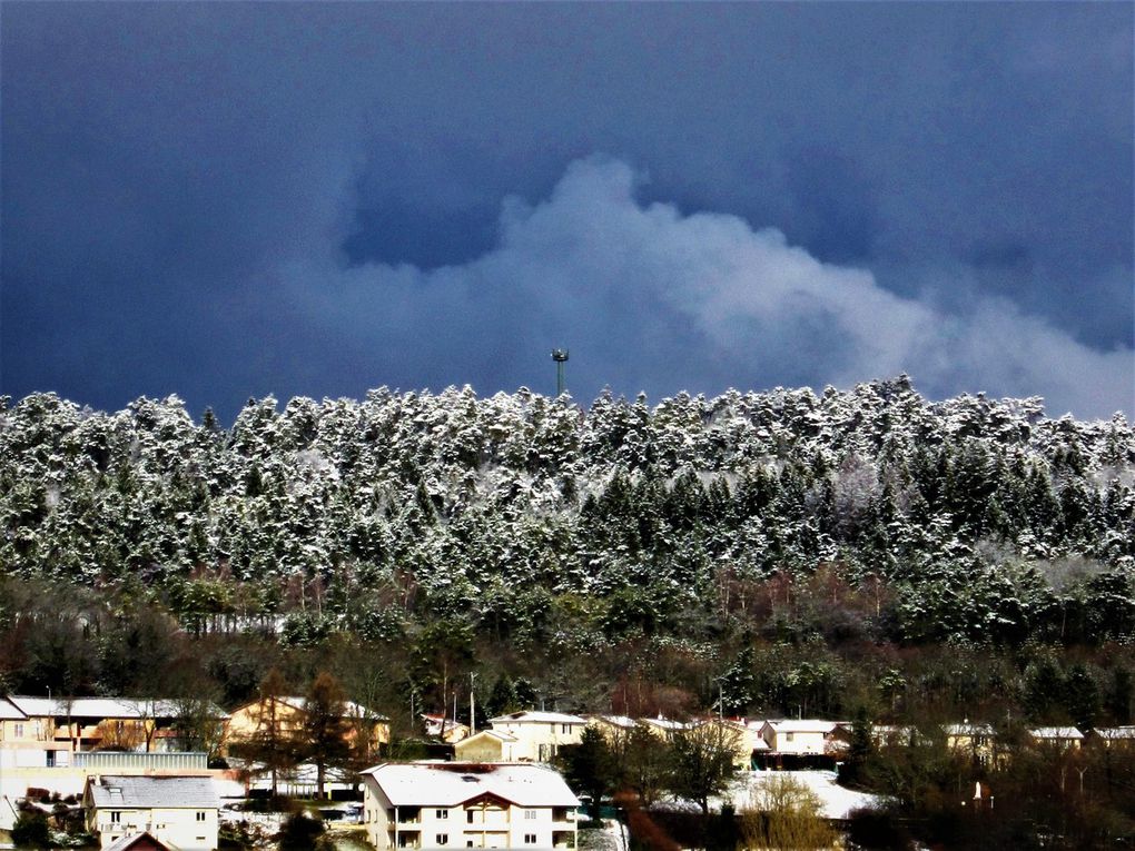 Mars....Oyonnax....