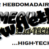 La newsletter HIGH-TECH & CIE