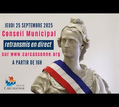 4EME BAROMETRE VELO, catastrophique à Carcassonne et ça ne fait pas plaisir à la mairie
