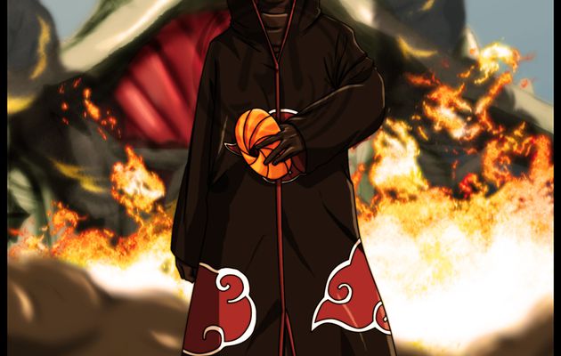 Naruto Shippuuden 142 vostfr 143 144 à venir