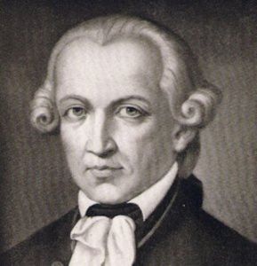 L’Ontologie du Sens et l’Idéalisme Critique de Kant
