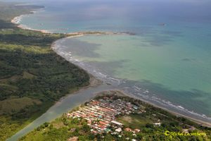 Balade aérienne aux îles San Blas de Kuna Yala (2ème partie)