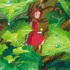 Karigurashi no Arrietty