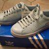 baskets adidas neuves bleu ciel stan smith