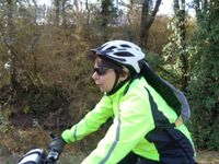 Crémieu (38) Promeneurs vendredi 10 Mars 2017