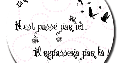 Cookies / ronde interblogs de printemps