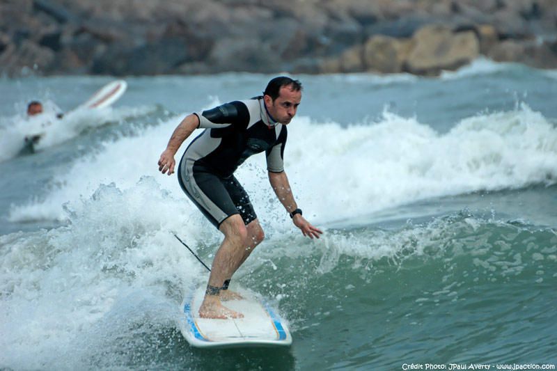 <p>Les photos de mes Sessions Shooting Surf.</p>
<p>De l'action, et de l'ambiance autant que possible au grés de mes déplacements, et des conditions...</p>