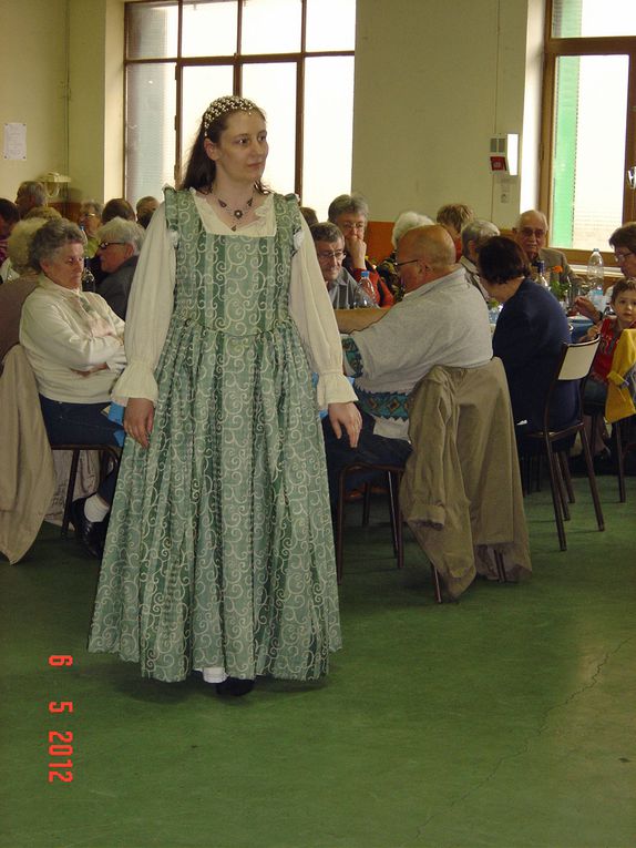 Album - COMPAGNIE-STANISLAS-06-MAI-2012-EGLISE-STE-JEANNE-D-ARC