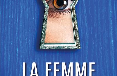 La femme de ménage, de Freida McFADDEN