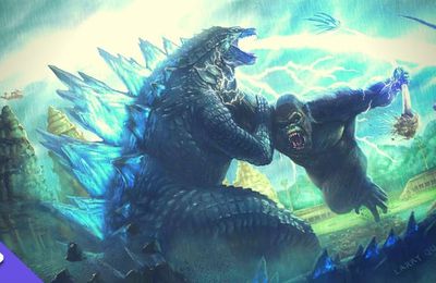 Kinofilme Godzilla vs. Kong filme streamen kostenlos