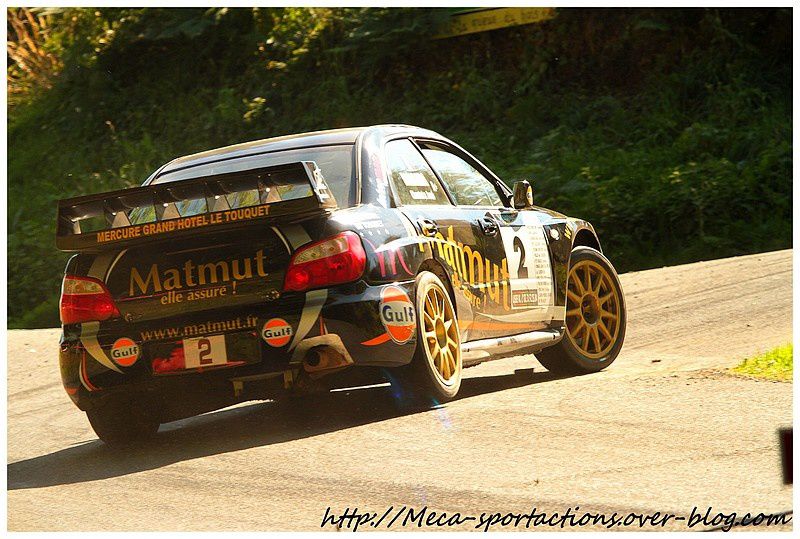 Album - Rallye-du-Pays-D-Auge.-Dimanche