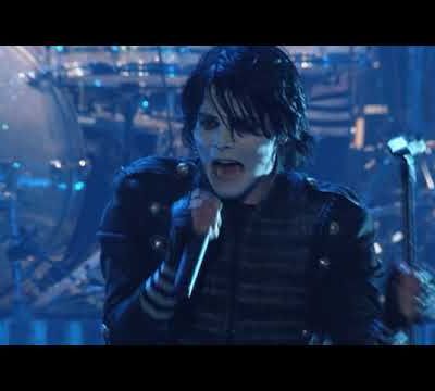 My Chemical Romance - The Black Parade Is Dead! 