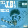 45T : THE J.B'S
