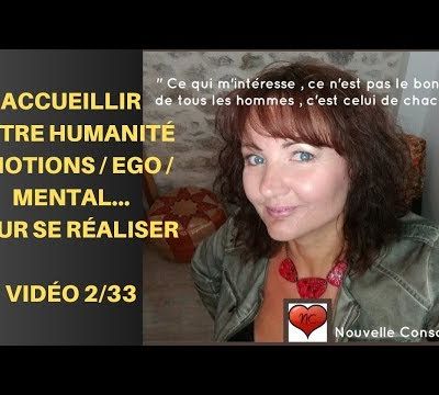 FORMATION COMPLETE ET GRATUITE "ACCUEILLIR 