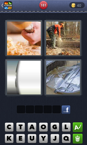 4 Images 1 Mot Mot 151 A 200 Solutions Des Jeux