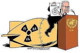 Avenir de l'électricité nucléaire vs ambitions nucléaires de l'Iran