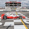 Indycar - Championnat - Montoya reste sous la menace de Rahal et Dixon