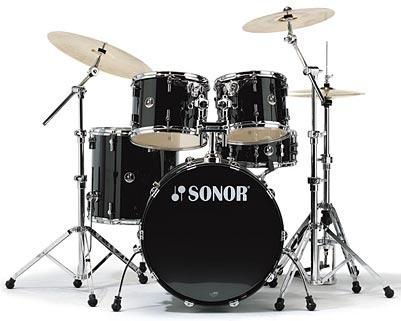 Album - Sonor