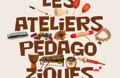 CLEA Bazois-Loire-Morvan : deux classes, deux ateliers pédago'ziques